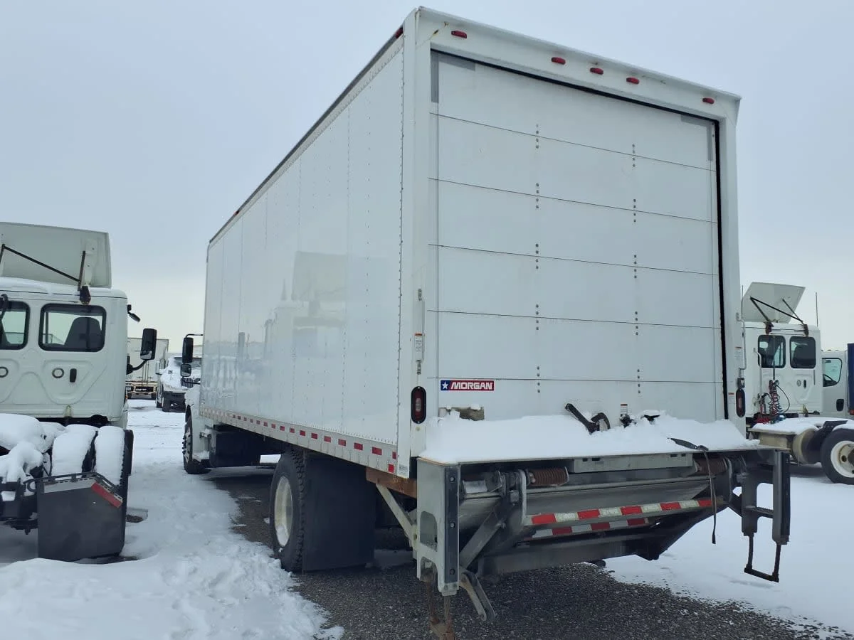 2019 Freightliner M2 106 in Taylor, MI — photo 6