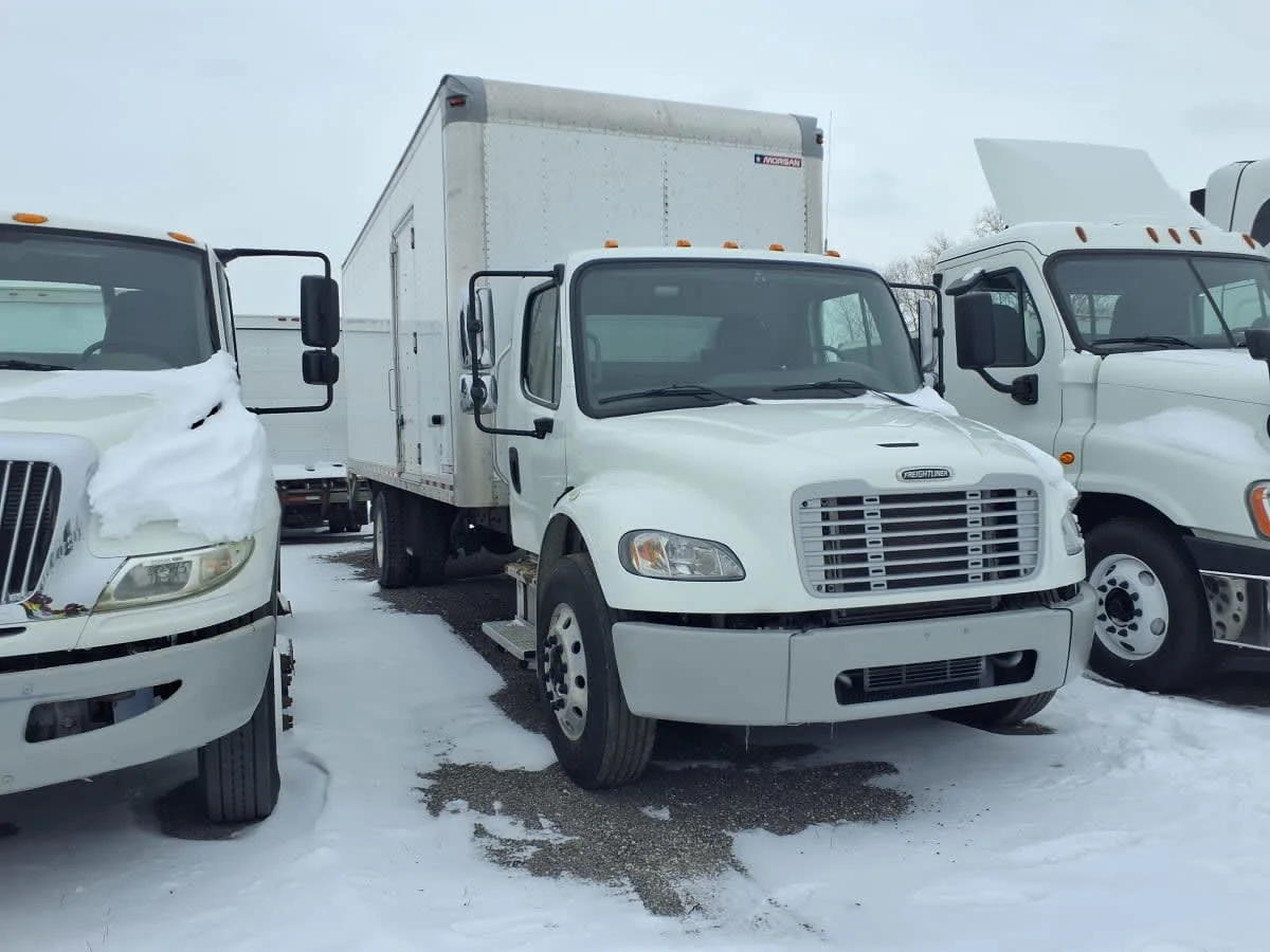 2019 Freightliner M2 106 in Taylor, MI — photo 3