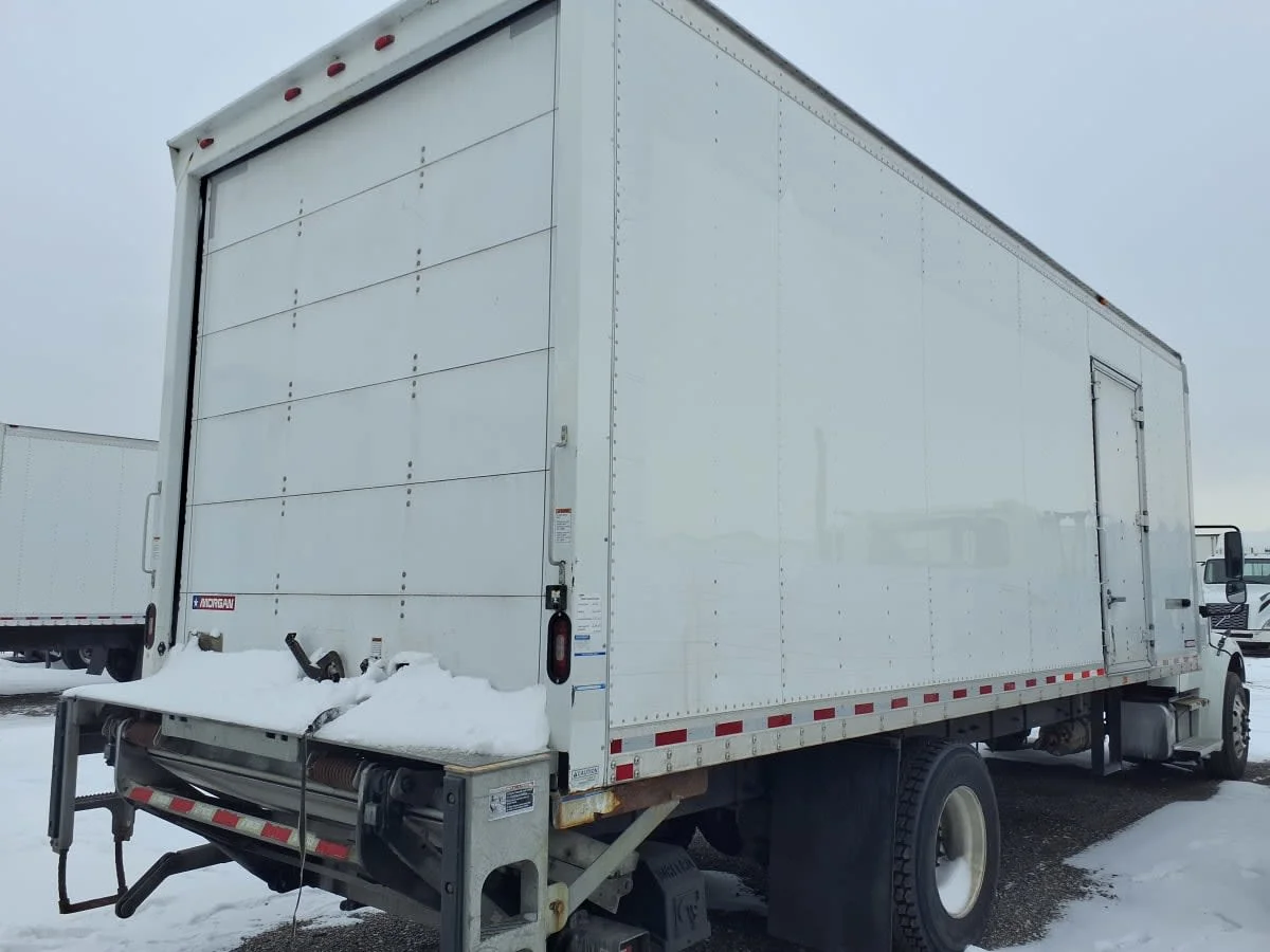 2019 Freightliner M2 106 in Taylor, MI — photo 4