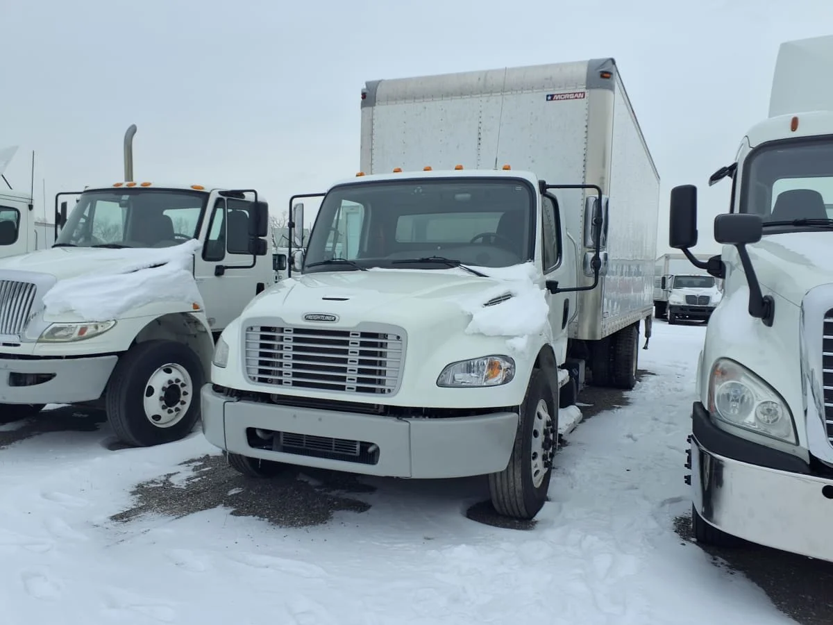 2019 Freightliner M2 106 in Taylor, MI