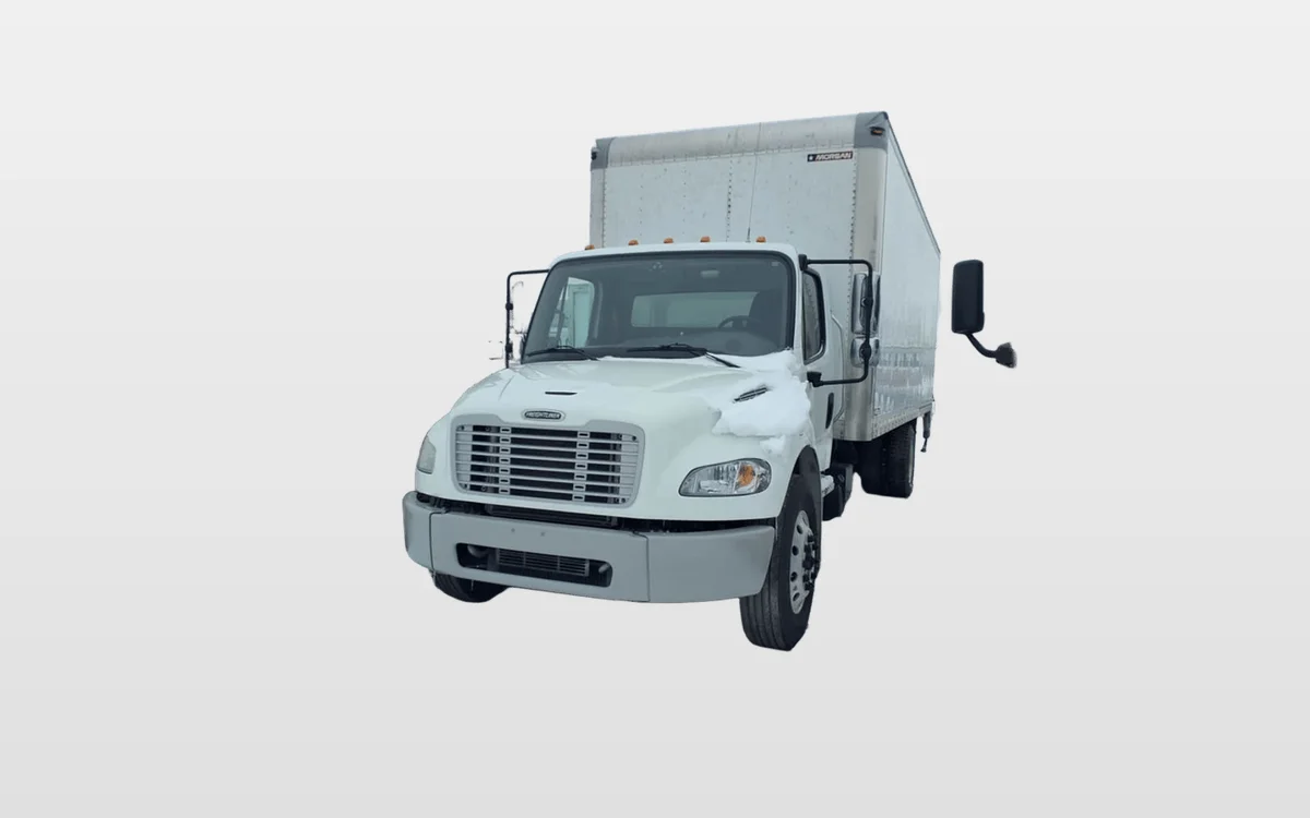 2019 Freightliner M2 106 - image 1
