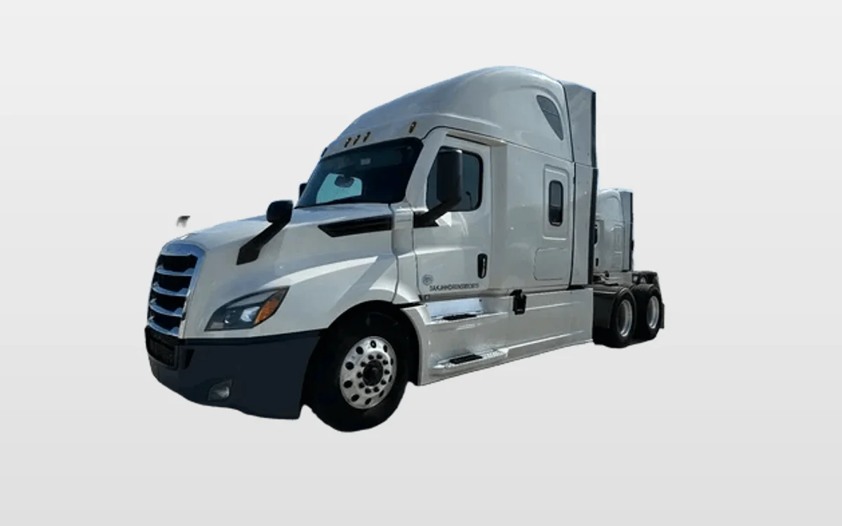2022 Freightliner - image 1