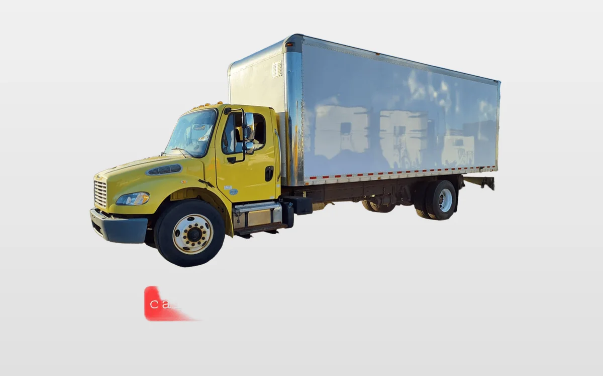 2017 Freightliner M2 106 - image 1