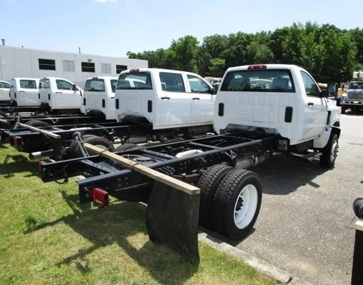 2024 International CV - image 4