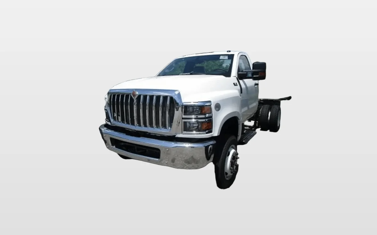 2024 International CV - image 1