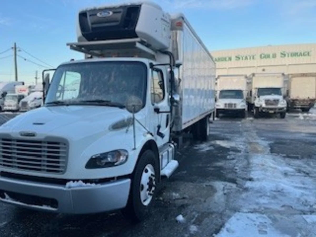 2019 Freightliner M2 106 in Kearny, NJ