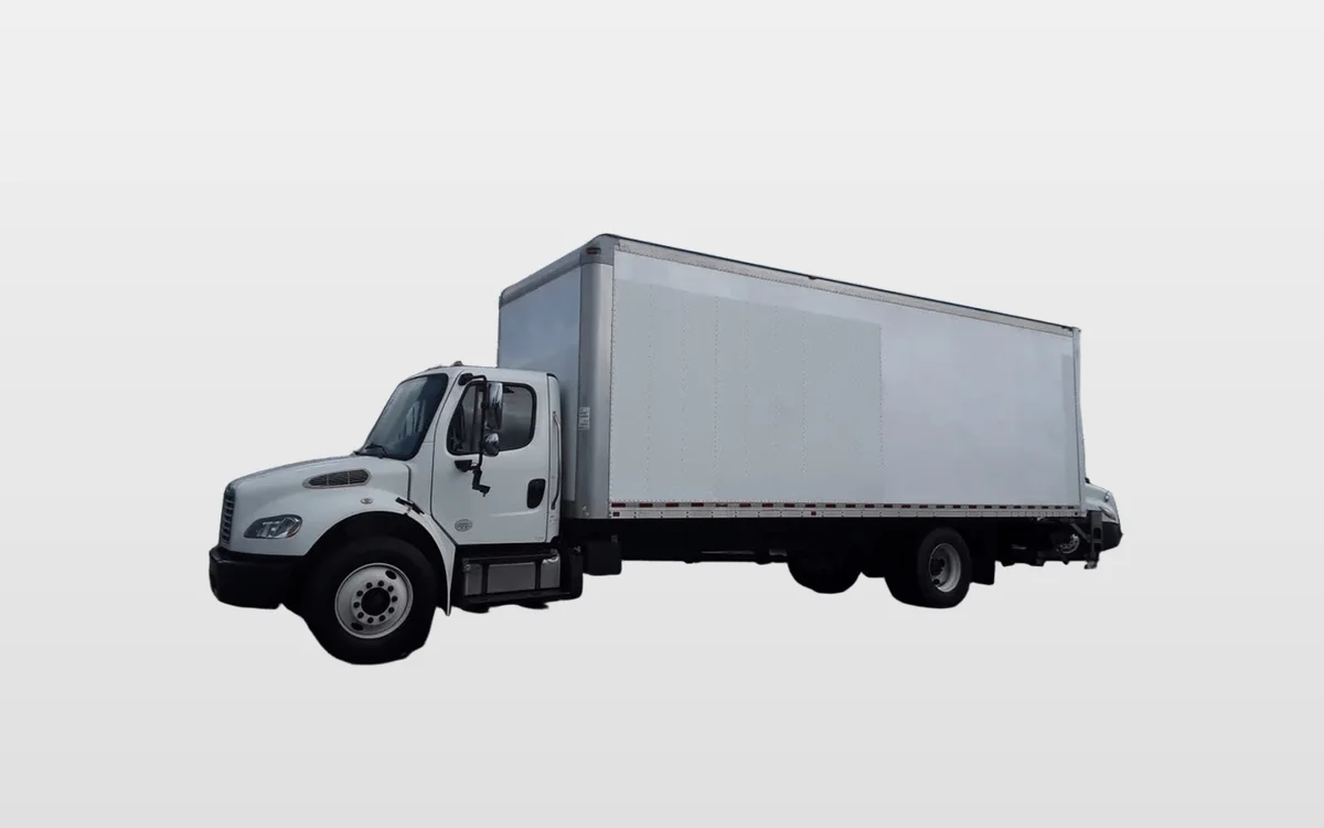 2019 Freightliner M2 106 - image 1