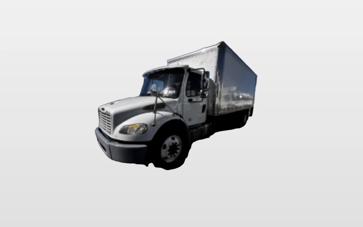 2019 Freightliner M2 106 - image 1