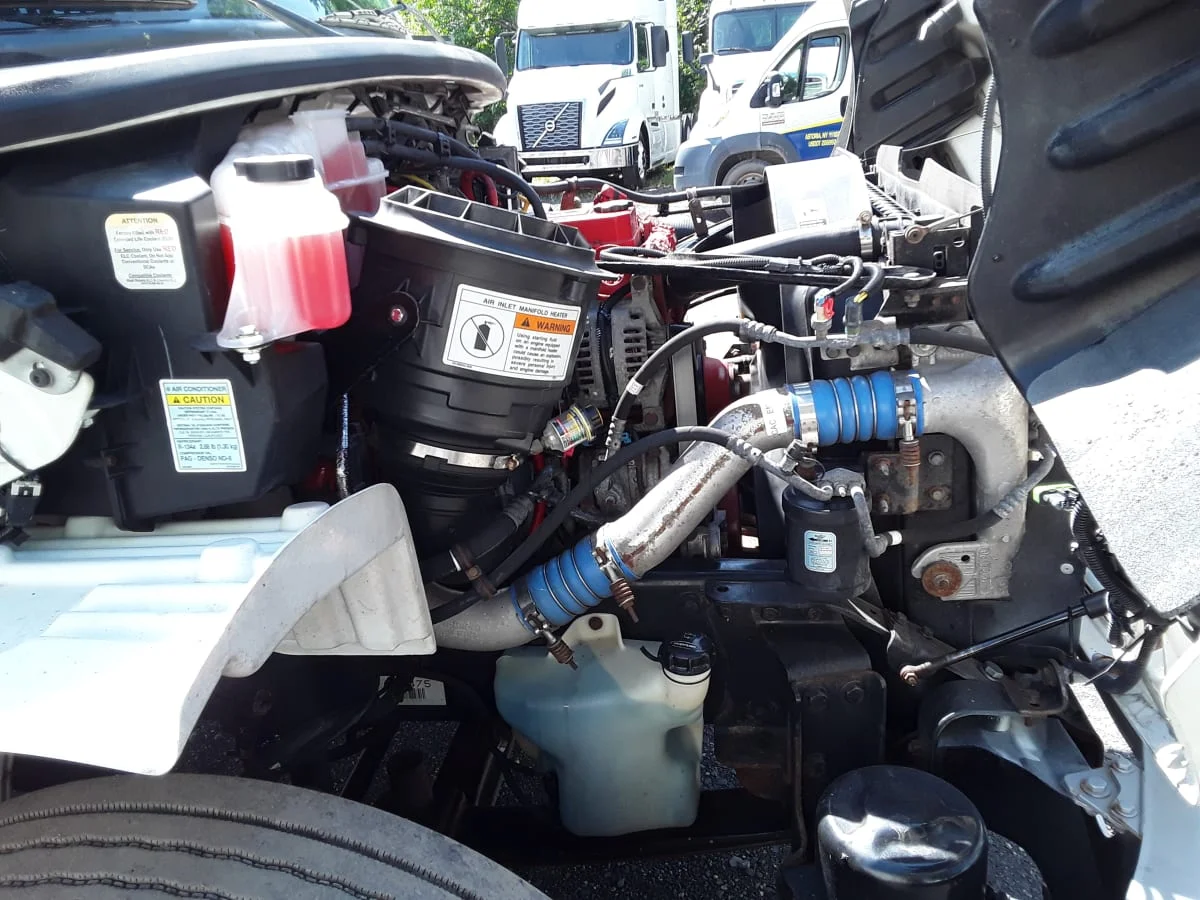 2014 Freightliner M2 106 in Bensalem, PA — photo 13