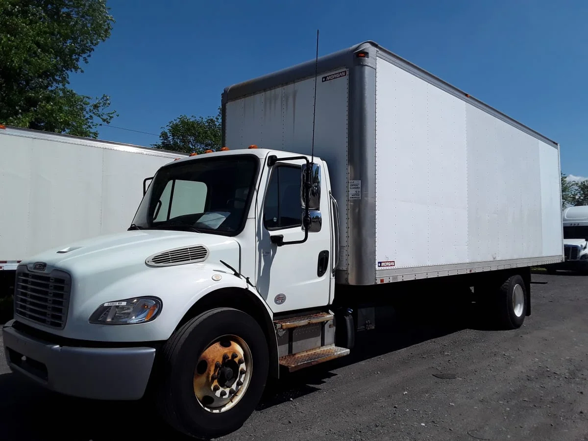 2014 Freightliner M2 106 in Bensalem, PA