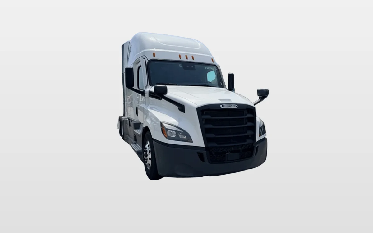 2024 Freightliner Cascadia - image 1