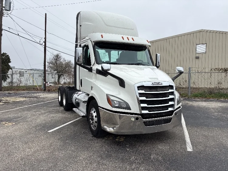 2021 Freightliner Cascadia in Nashville (Mount Juliet), TN