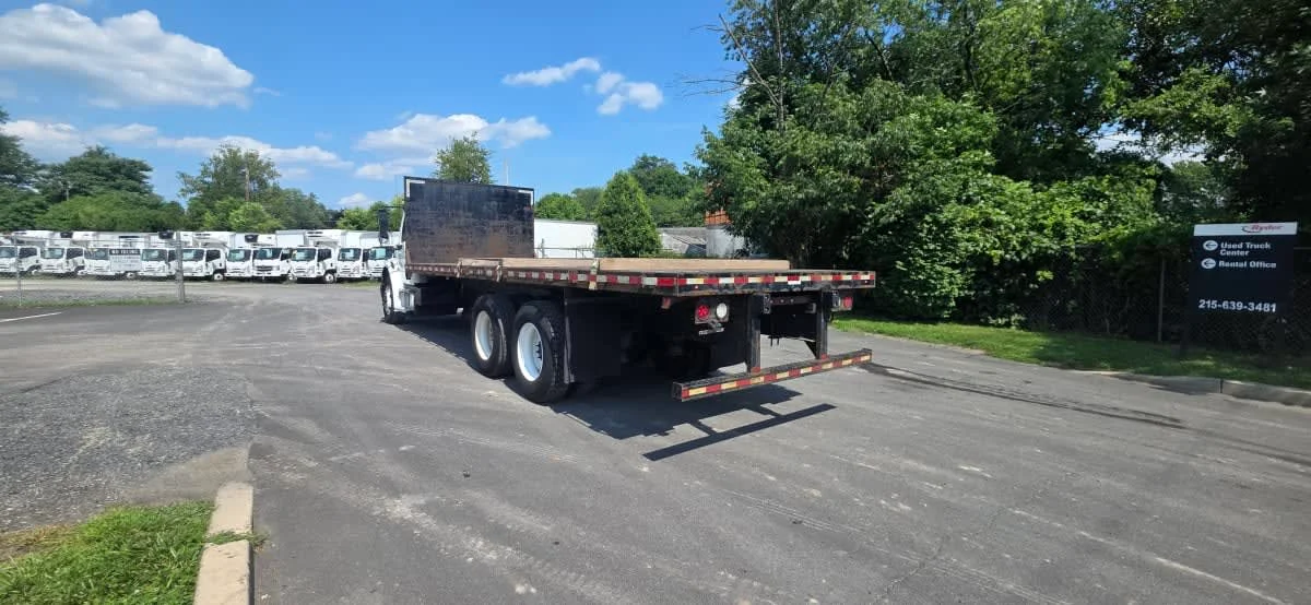 2019 Freightliner M2 106 in Bensalem, PA — photo 6