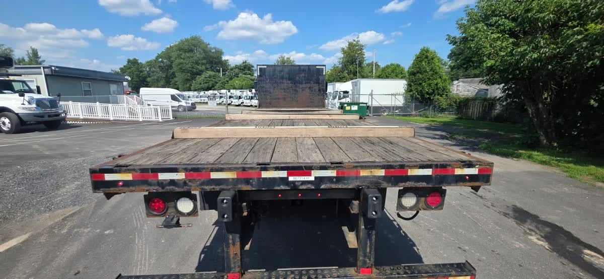 2019 Freightliner M2 106 in Bensalem, PA — photo 8
