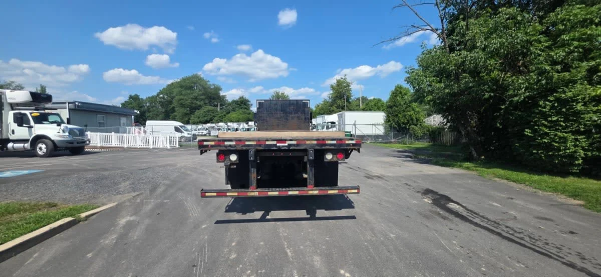 2019 Freightliner M2 106 in Bensalem, PA — photo 5