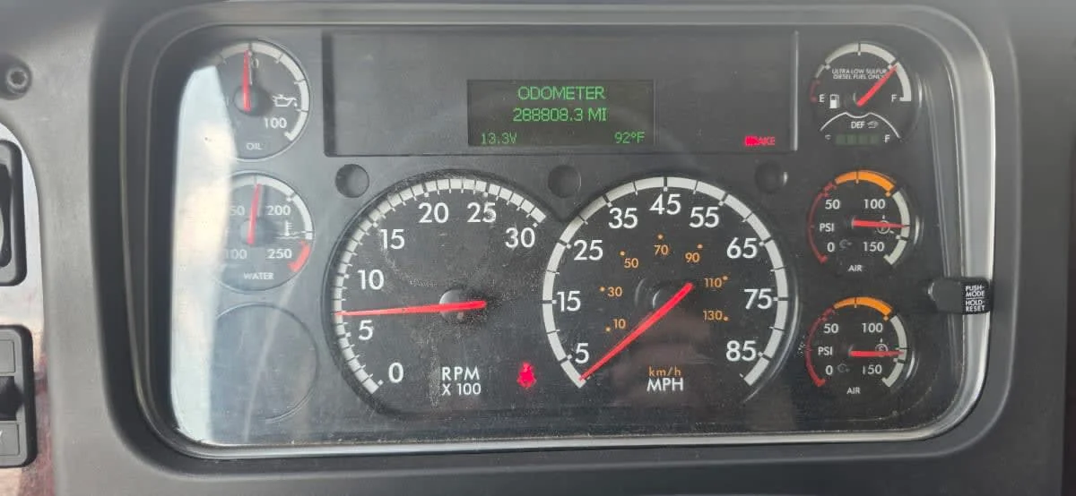 2019 Freightliner M2 106 in Bensalem, PA — photo 11