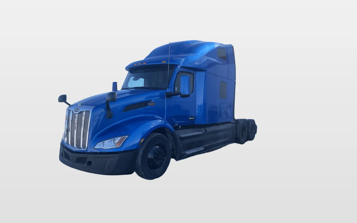 2023 Peterbilt - image 1