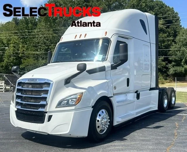 2021 Freightliner Cascadia in Norcross, GA