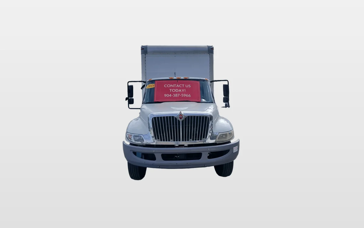 2018 International 4300 - image 1