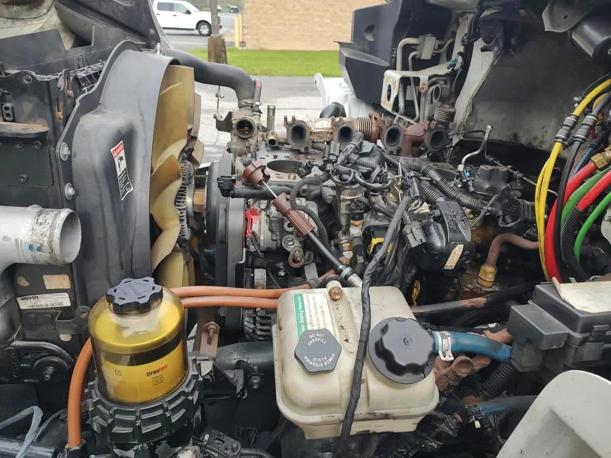 2018 Freightliner M2 106 - image 9