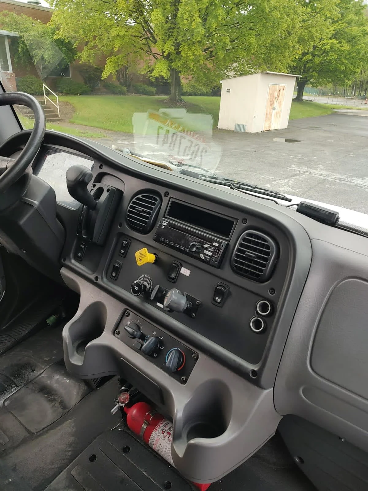 2018 Freightliner M2 106 in Allentown, PA — photo 11