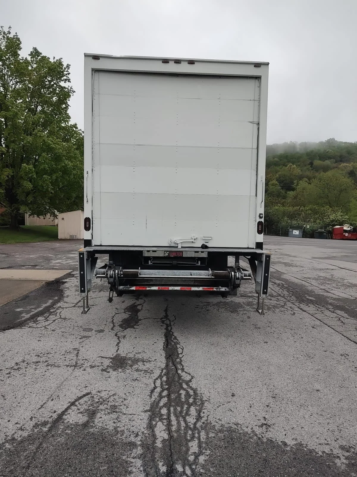 2018 Freightliner M2 106 in Allentown, PA — photo 5