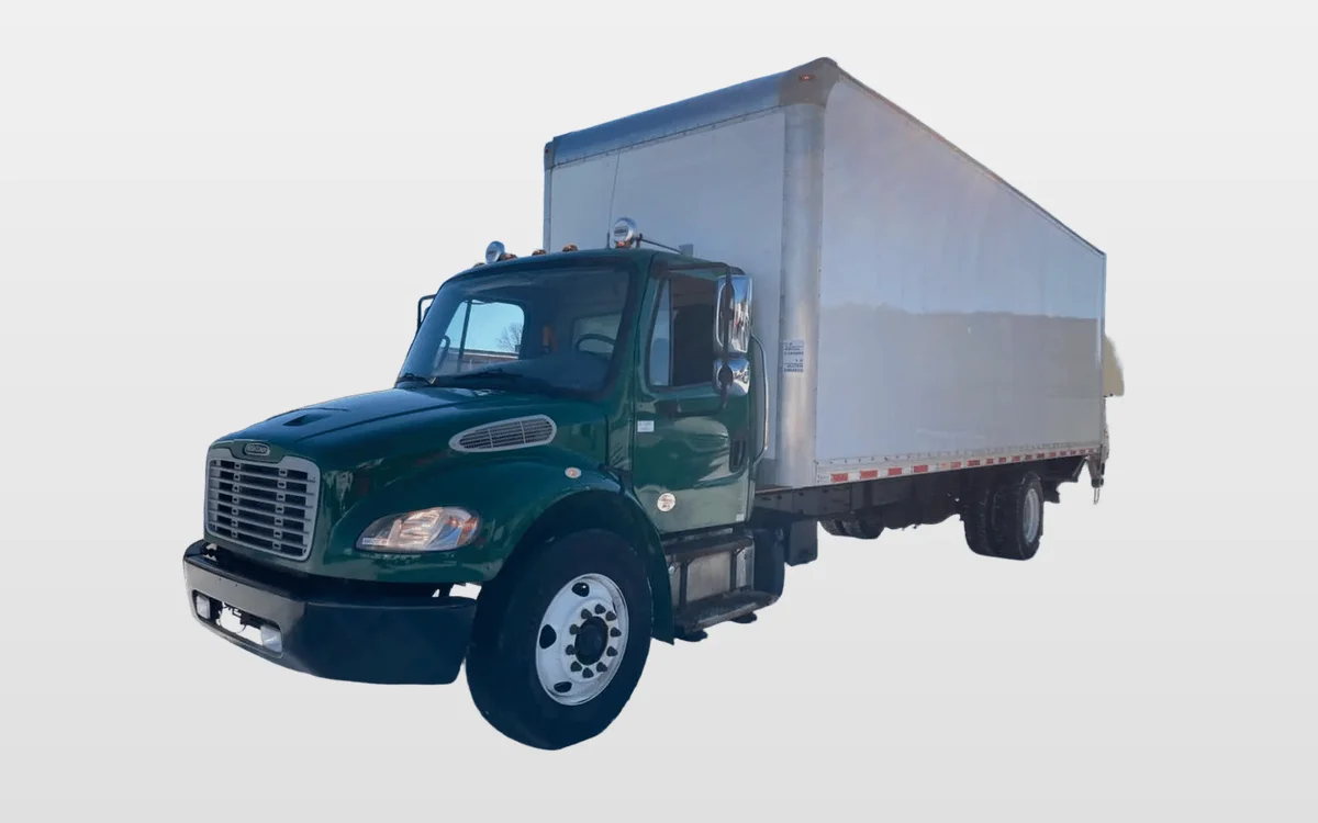 2019 Freightliner M2 106 - image 1