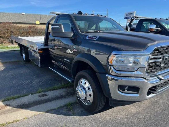 2024 Ram 5500