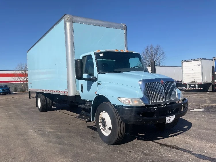 2020 International MV in Memphis, TN