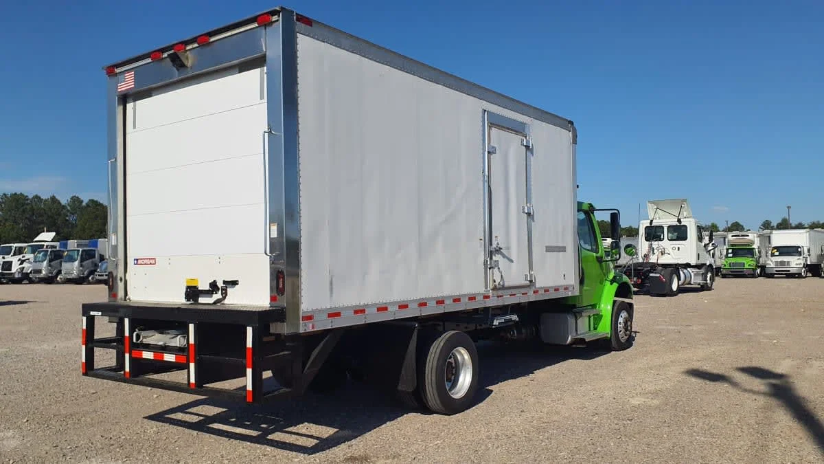 2020 Freightliner M2 106 in Birmingham, AL — photo 4