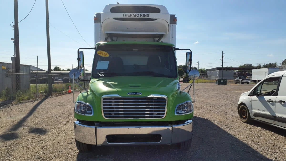 2020 Freightliner M2 106 in Birmingham, AL — photo 2
