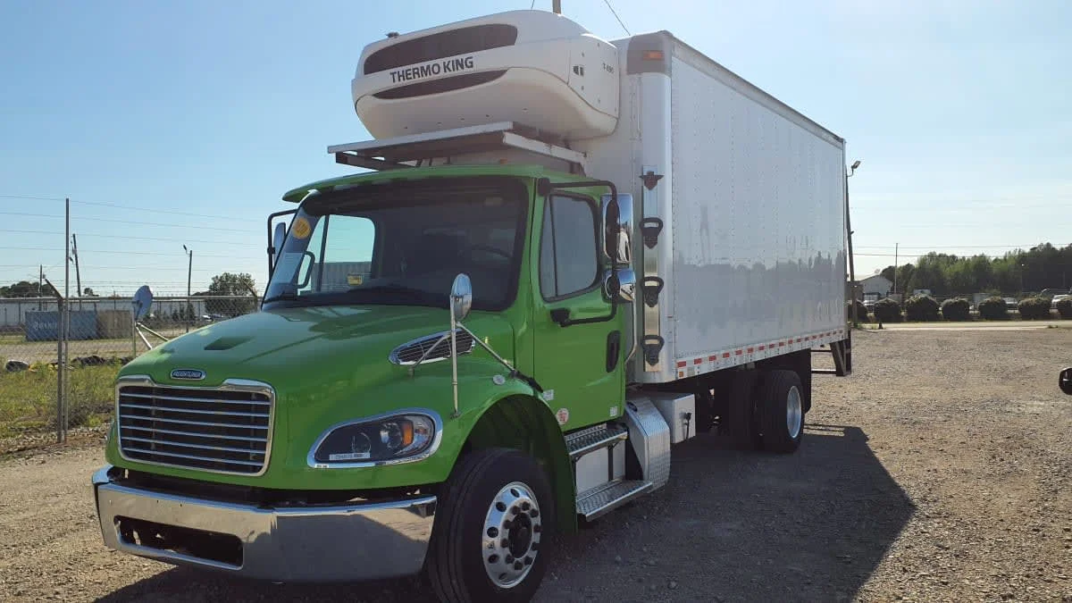 2020 Freightliner M2 106 in Birmingham, AL