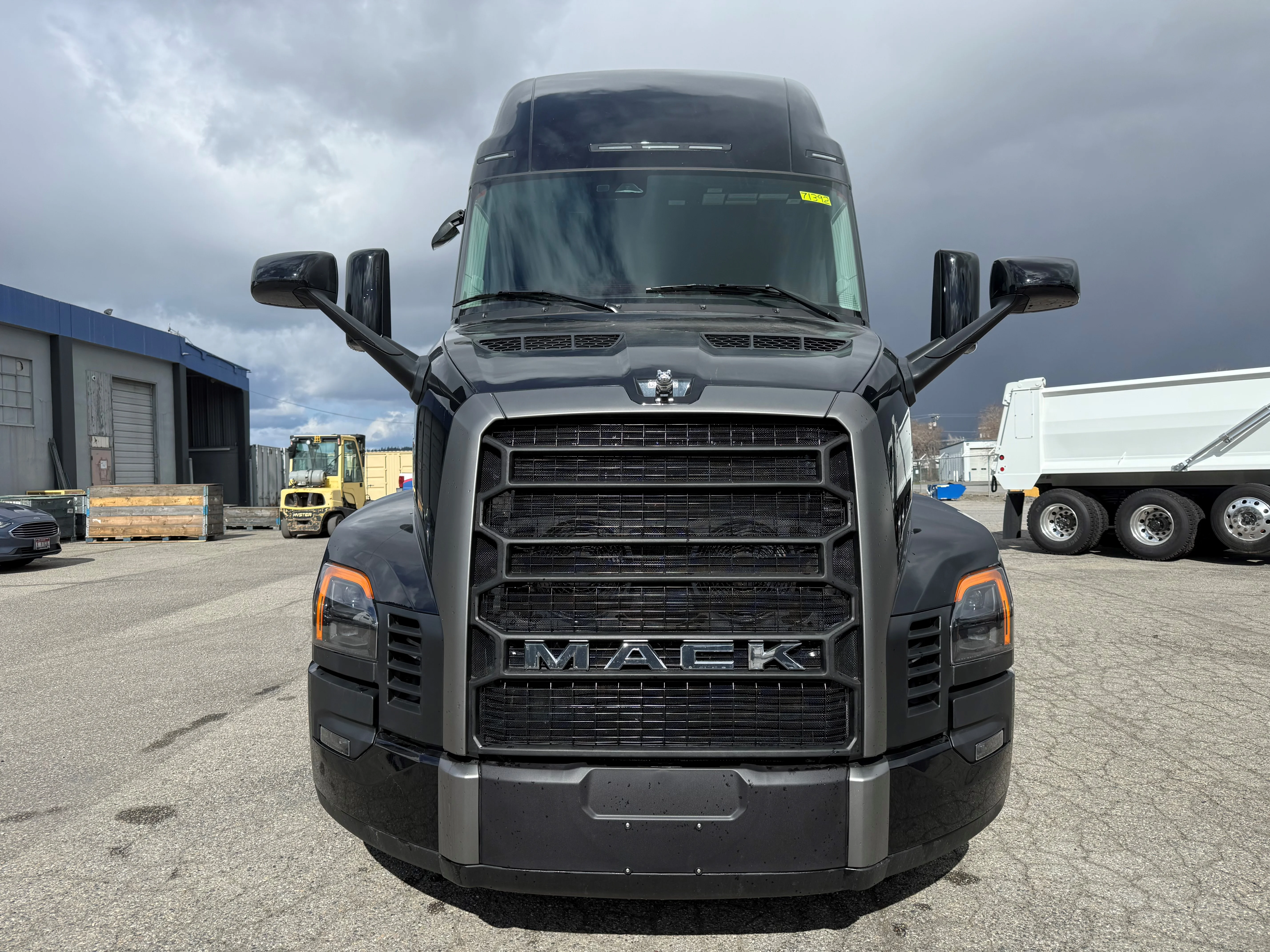 2026 Mack Pioneer in Missoula, MT — photo 2