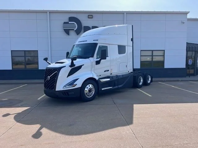 2026 Volvo