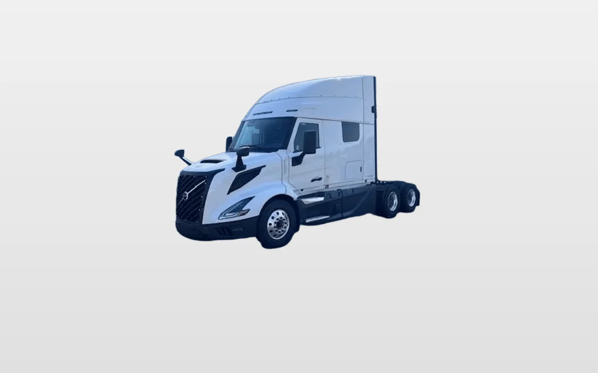 2026 Volvo - image 1