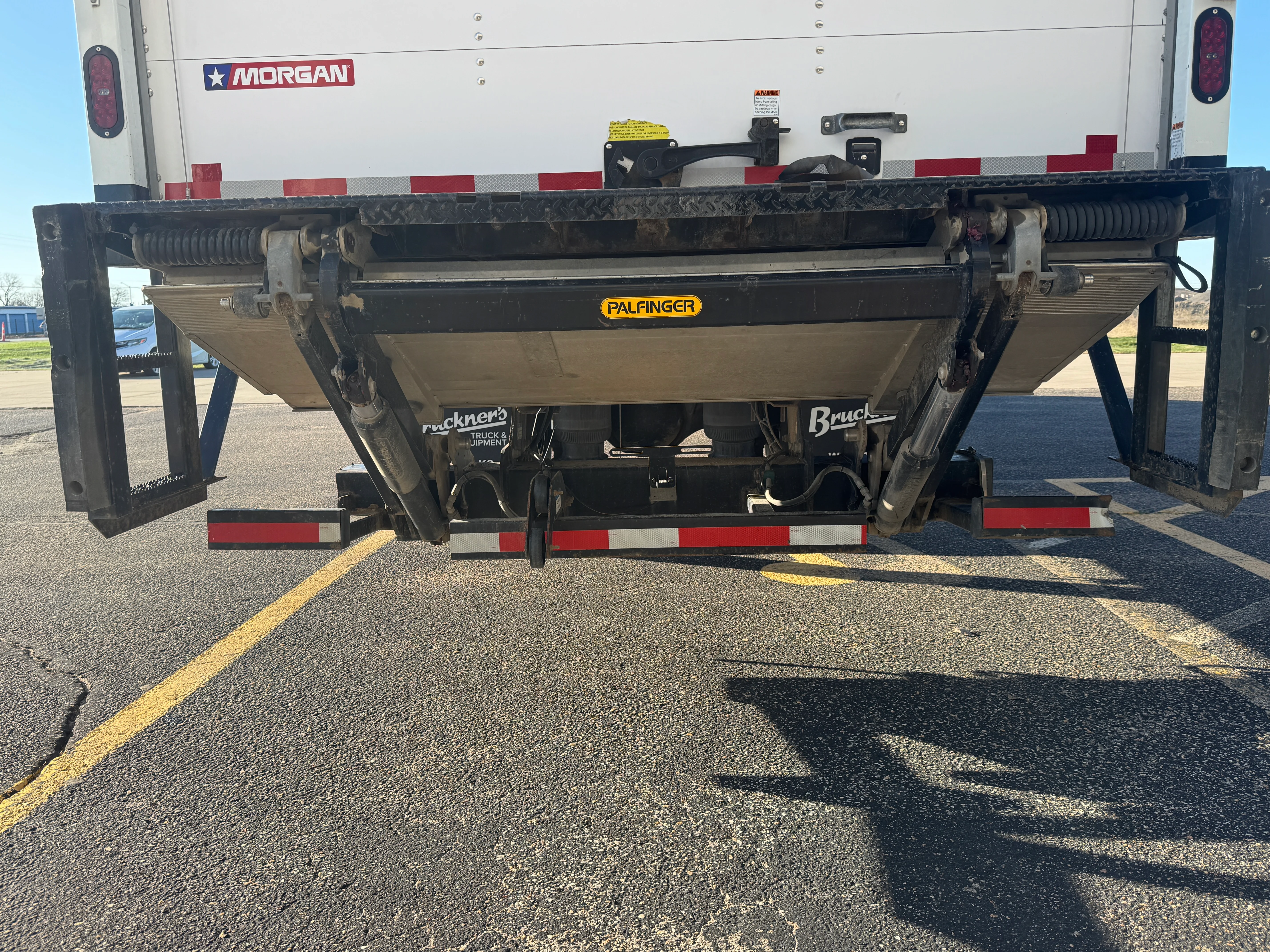 2021 Mack MD in Wichita, KS — photo 6