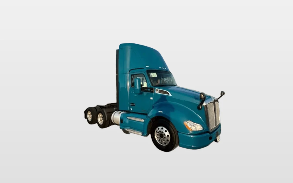 2021 Kenworth T680 - image 1