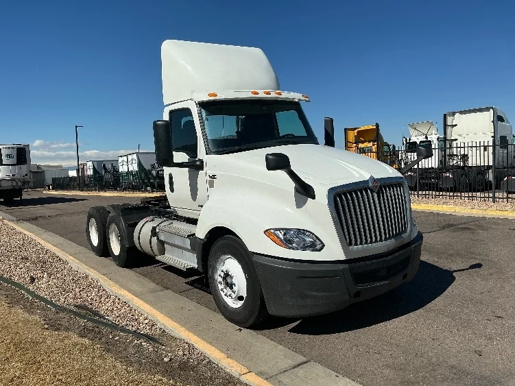 2019 International LT in Aurora, CO