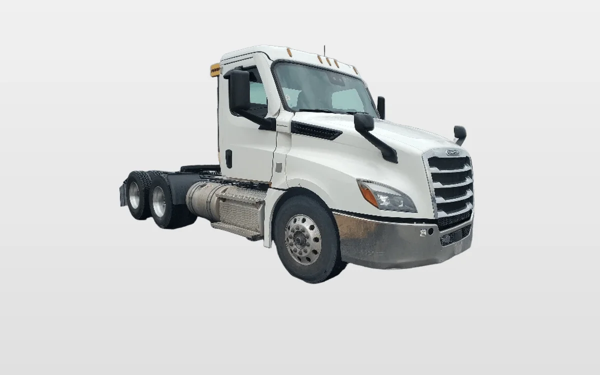 2020 Freightliner - image 1