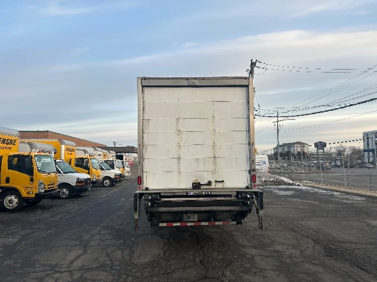 2020 Freightliner M2 112 in Chicago (Melrose Park), IL — photo 7