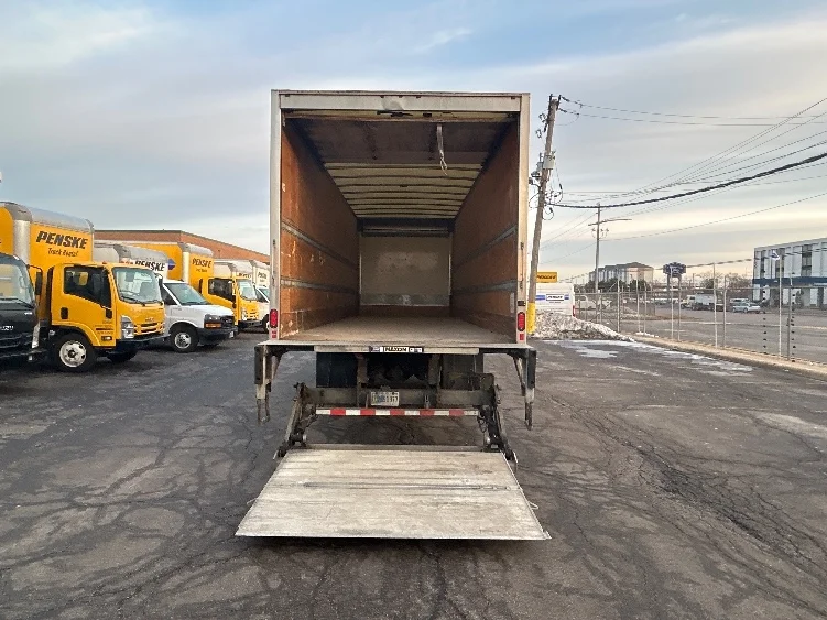 2020 Freightliner M2 112 in Chicago (Melrose Park), IL — photo 9