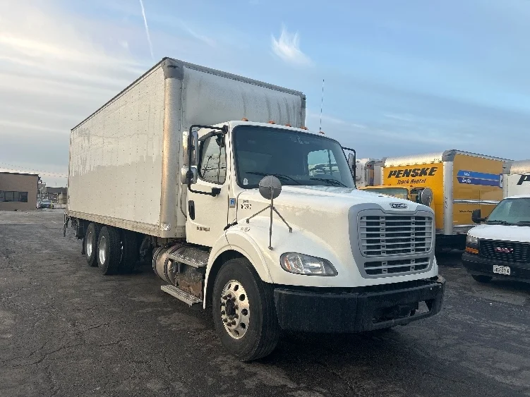 2020 Freightliner M2 112 in La Porte, IN