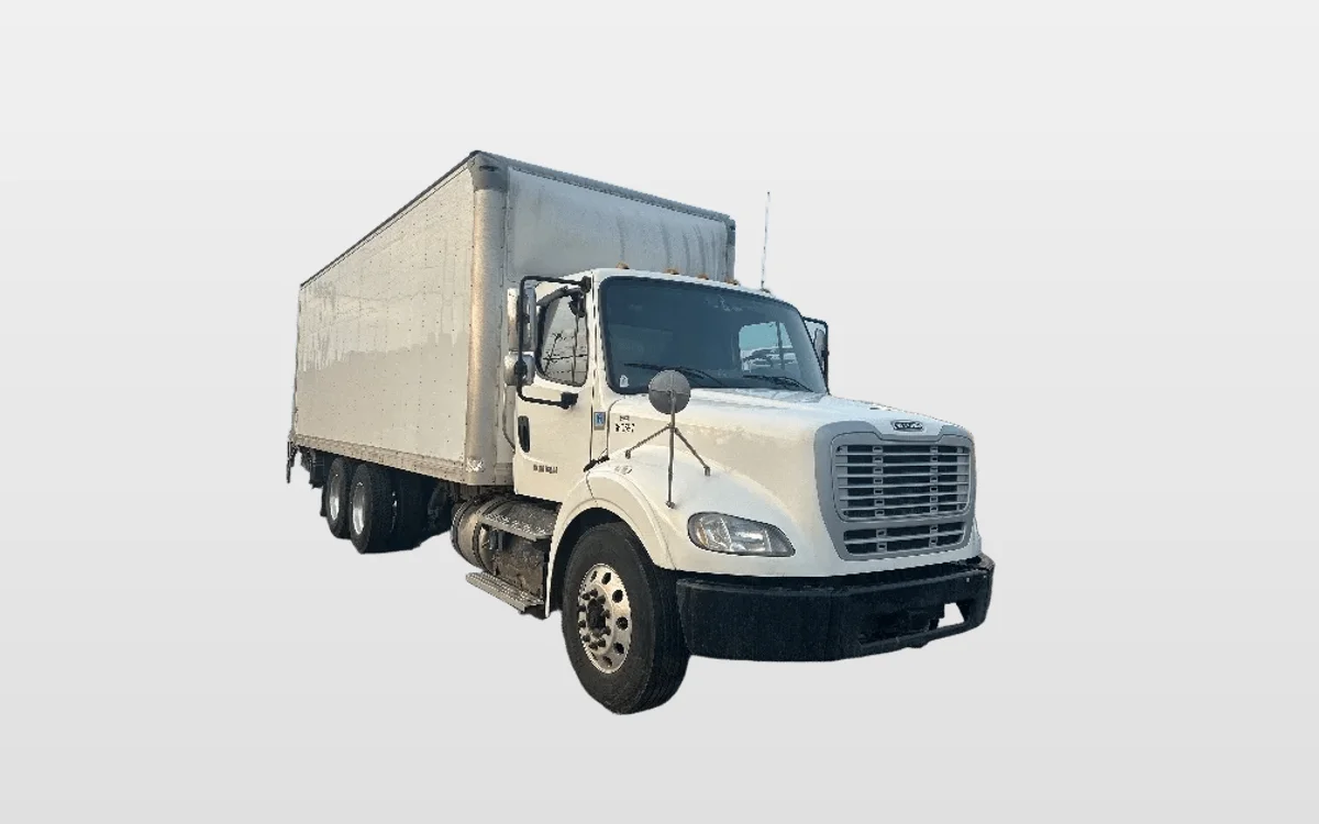 2020 Freightliner - image 1