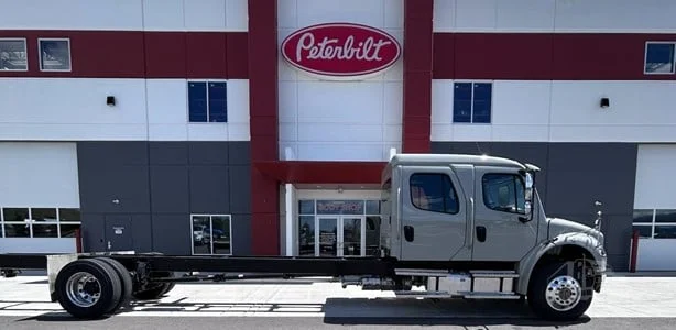 2024 Freightliner M2 106 in Missoula, MT — photo 4