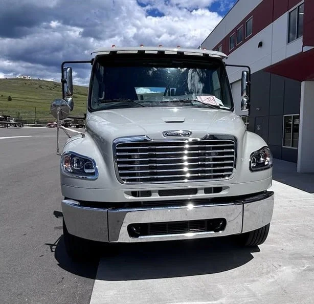 2024 Freightliner M2 106 in Missoula, MT — photo 2