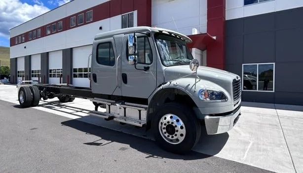 2024 Freightliner M2 106 in Missoula, MT — photo 3