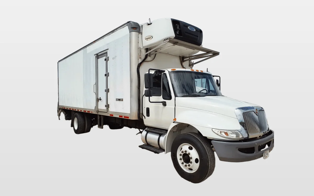 2018 International 4300 - image 1