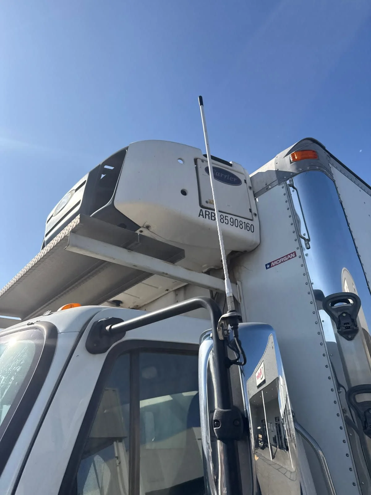 2018 Freightliner M2 106 in Pomona, CA — photo 7