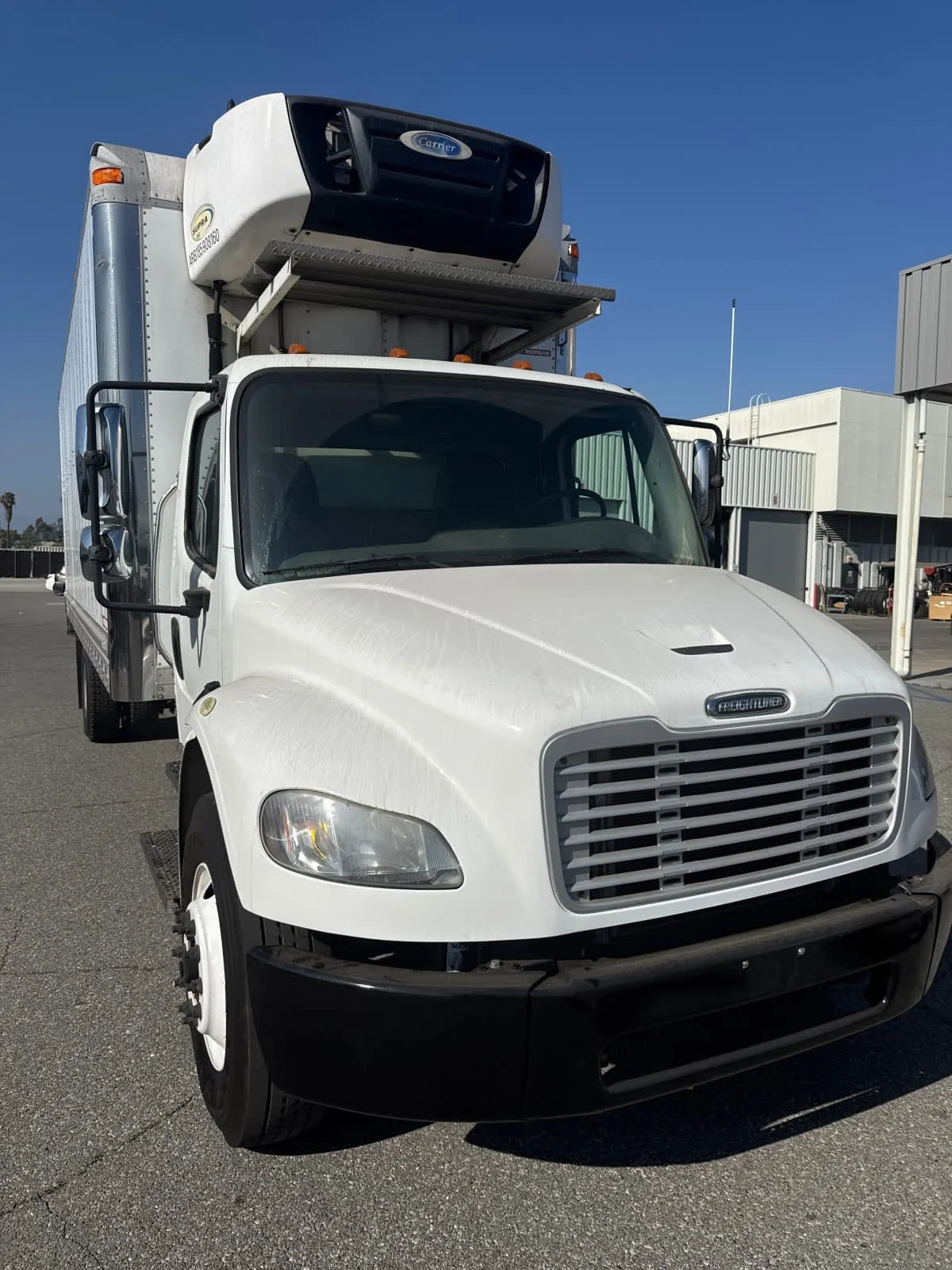 2018 Freightliner M2 106 in Pomona, CA — photo 3