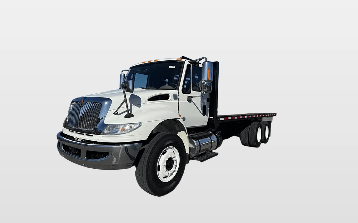 2019 International - image 1